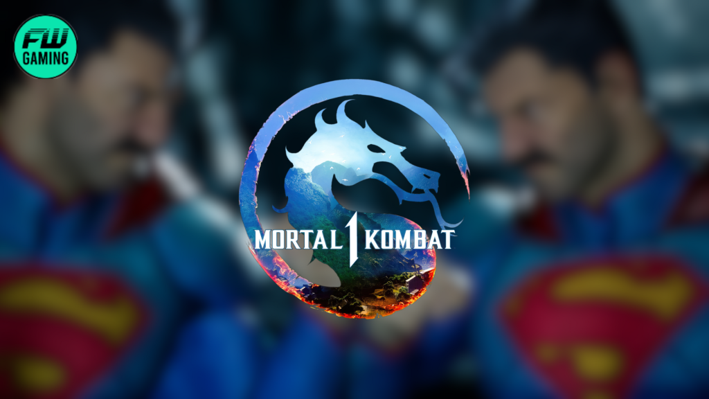 Odd Mod Has Invincible’s Omni-Man Masquerading as Superman & Clark Kent in Mortal Kombat 1