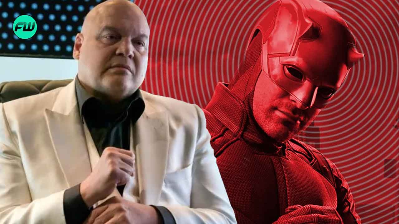 “This is what I’m going to do”: Vincent D’Onofrio Teases His Daredevil Role After Revealing He Still Hasn’t Watched Echo