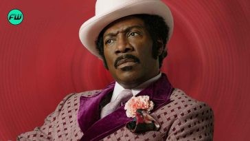 "I was making sh*tty movies": Eddie Murphy Decided to Stop Acting After Being Branded as the "Worst Actor Ever"