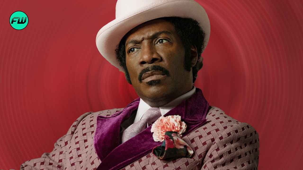 “I was making sh*tty movies”: Eddie Murphy Decided to Stop Acting After Being Branded as the “Worst Actor Ever”