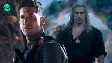 Jon Bernthal Promises to Protect One Thing about The Punisher That Henry Cavill Couldn't With The Witcher