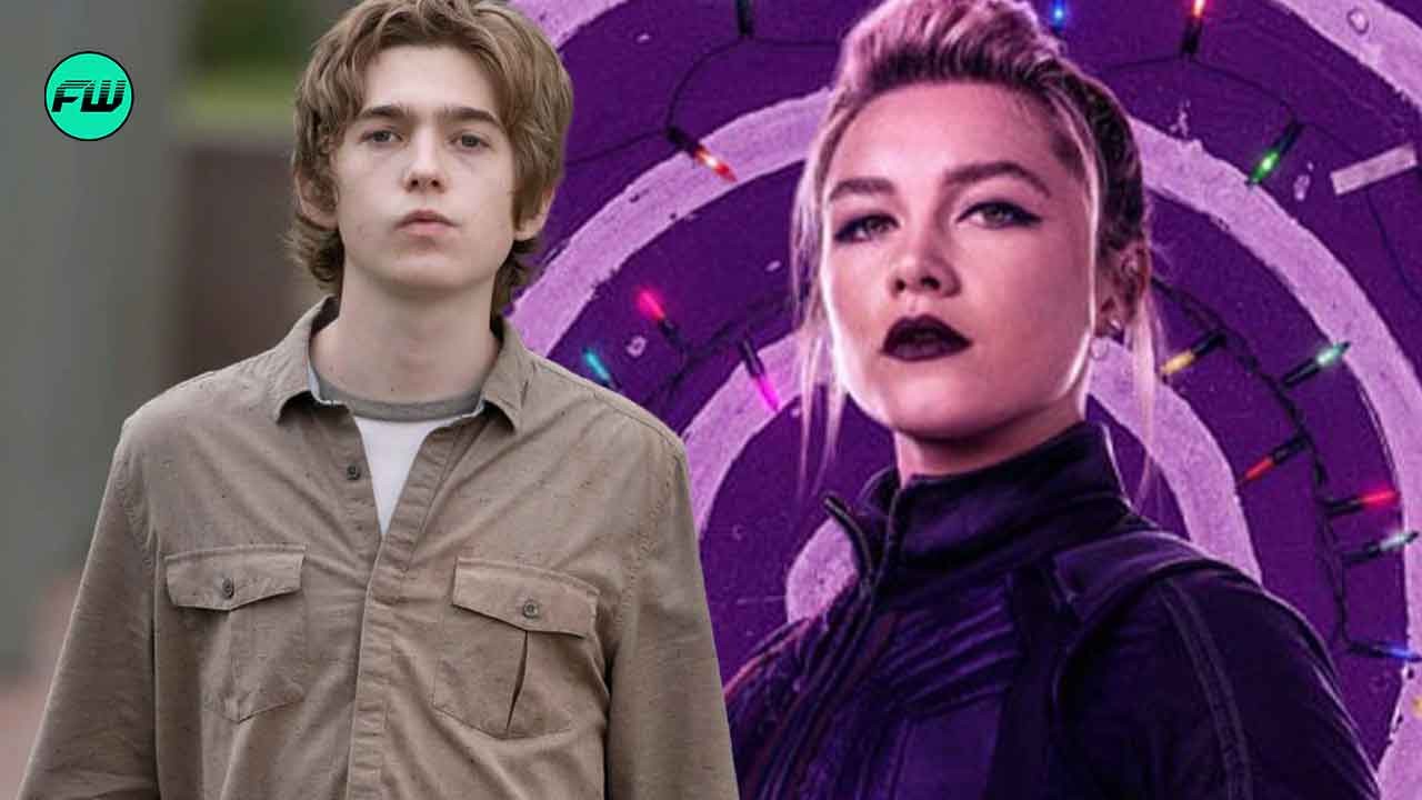 Austin Abrams Reportedly the Second Walking Dead Star to Turn Down Villain Role in Upcoming Florence Pugh MCU Movie