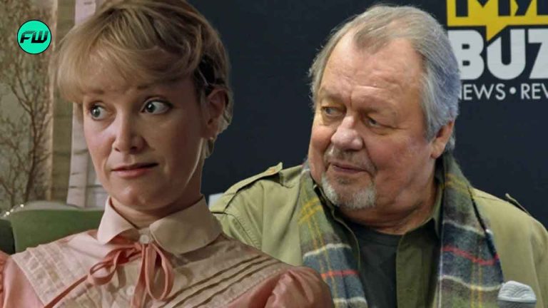 Lynne Marta Dies A Week After the Death of Her Ex David Soul: What ...