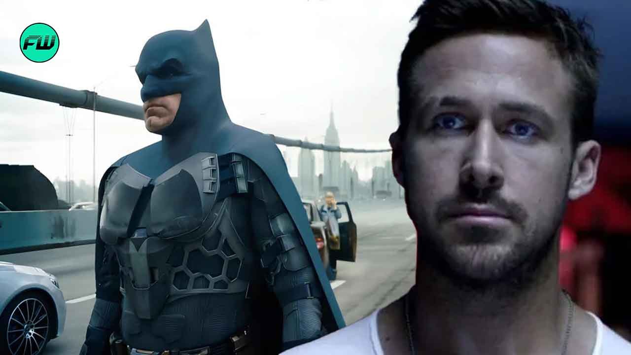 Is Ryan Gosling the New Batman in DCU After Ben Affleck? James Gunn Breaks Silence on Wild Speculation