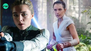 4-Time Oscar Nominated Actress, Who Lost Black Widow Role To Florence Pugh, Also Lost Star Wars Role To Daisy Ridley