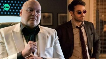 "With all of that history behind us": Vincent D'Onofrio Gives Late New Year Gift to Charlie Cox Fans With Daredevil: Born Again Update