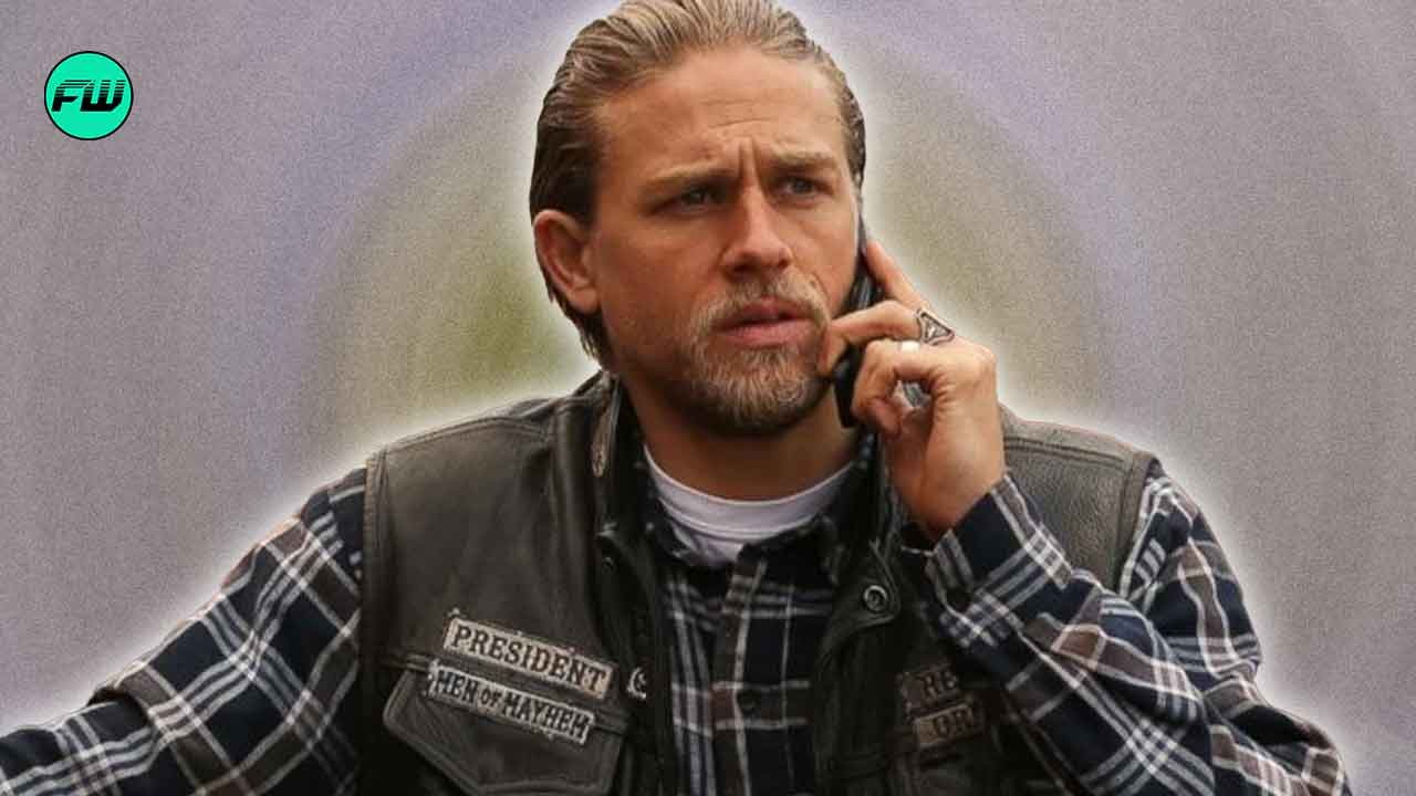 Charlie Hunnam Has the Rare Accomplishment of Losing 2 Franchises With Combined $17.3 Billion in Box Office