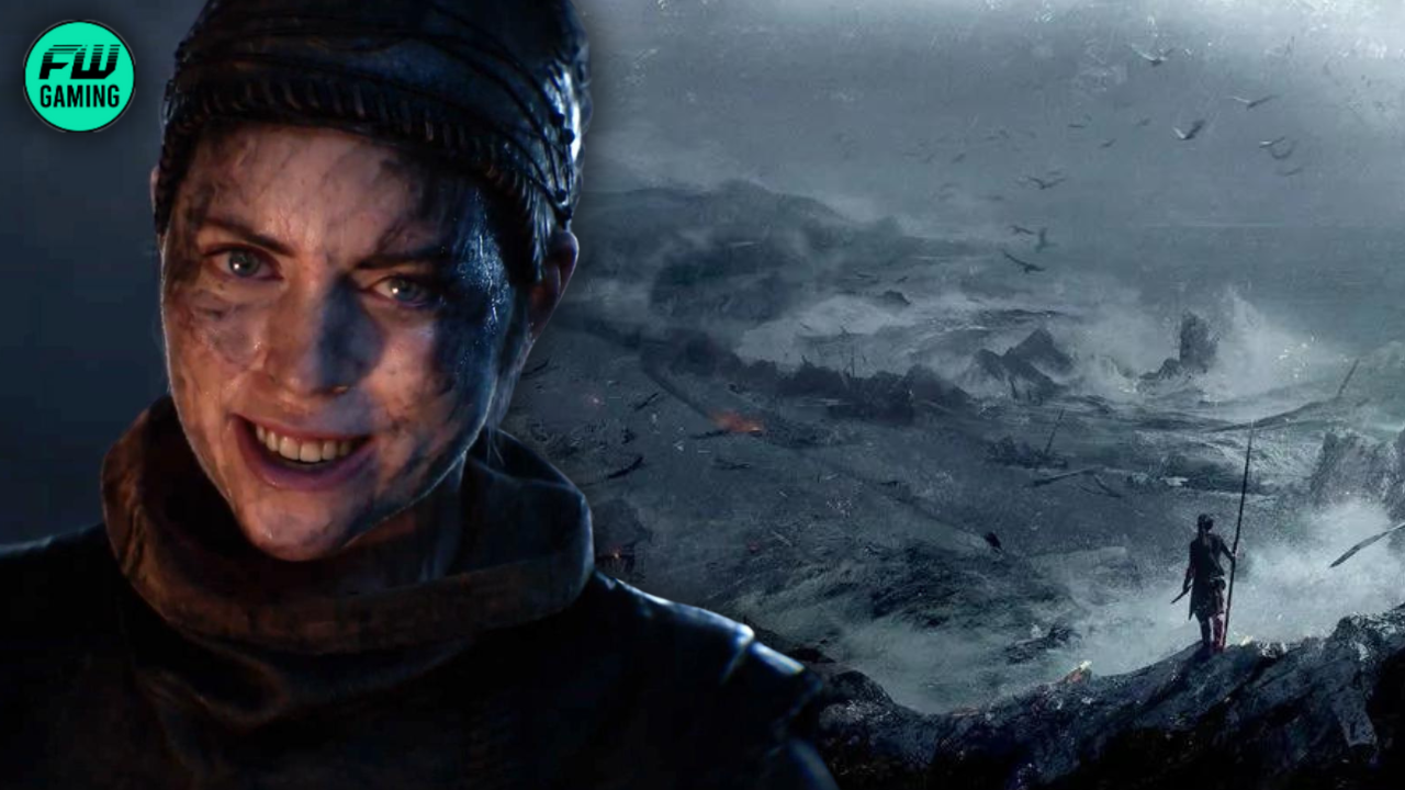 Xbox Exclusive Senua’s Saga: Hellblade 2 Release Date Reportedly Revealed