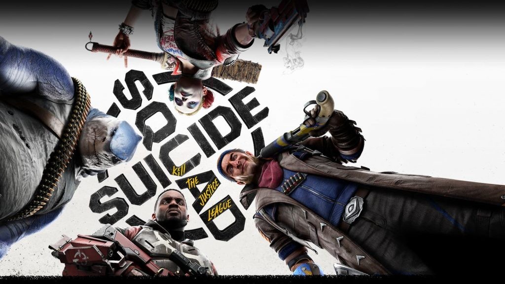 Post-launch content for Suicide Squad: Kill the Justice League has been leaked.