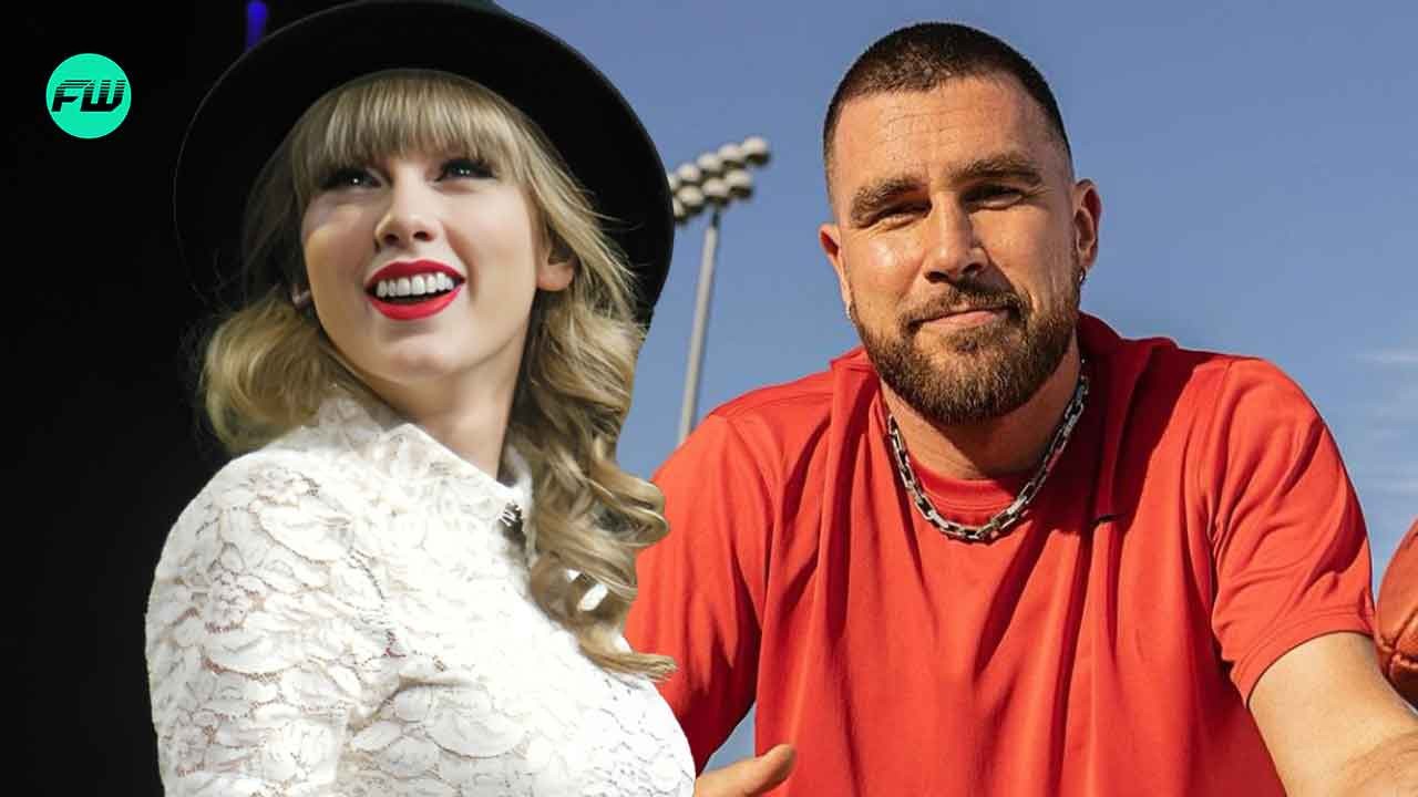 “I made a love connection”: Taylor Swift’s Cousin Takes Credit For Making Sparks Fly Between Her And Travis Kelce