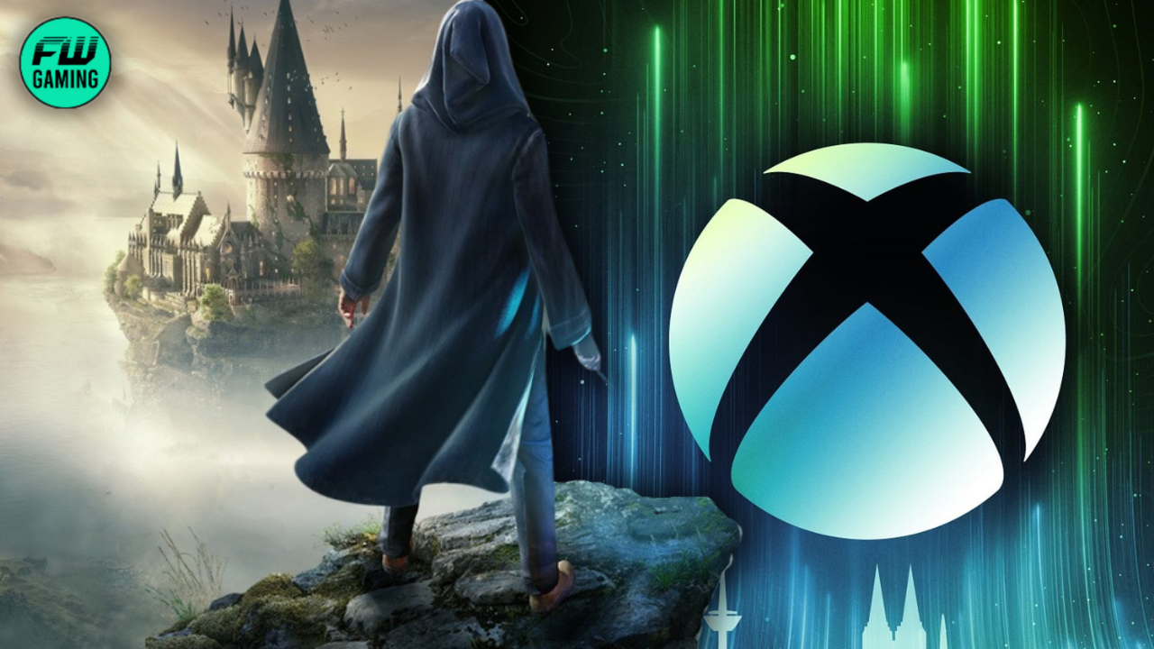Hogwarts Legacy PS5 Exclusive Mission Eventually Coming to Xbox, PC, and  Switch, Leak Suggests - GameRevolution