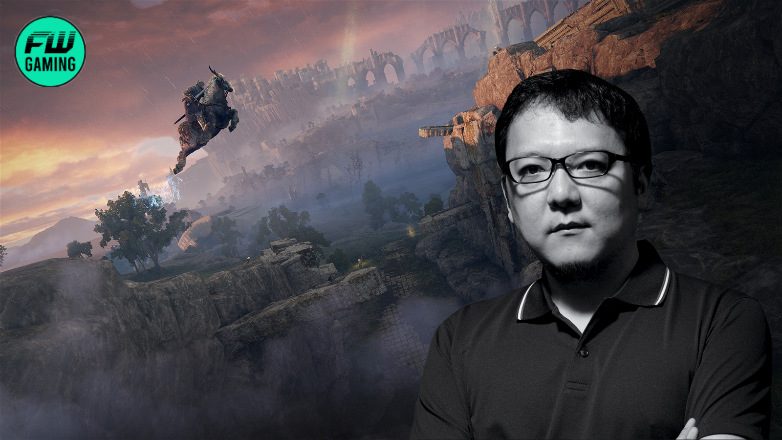 "This is the way I’d want to die": Elden Ring Creator Hidetaka Miyazaki Reveals Death Is Nothing More Than a Story to Share in His Games - It's a Feature, Not a Punishment