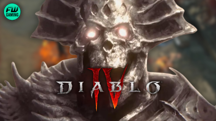 Diablo 4 Finally Set to Get Obvious and Much Needed Feature