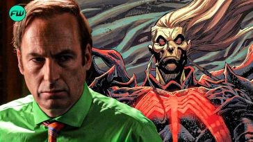 Bob Odenkirk Becomes Knull, Celestial Killing Symbiote God Ahead of Tom Hardy's Venom 3