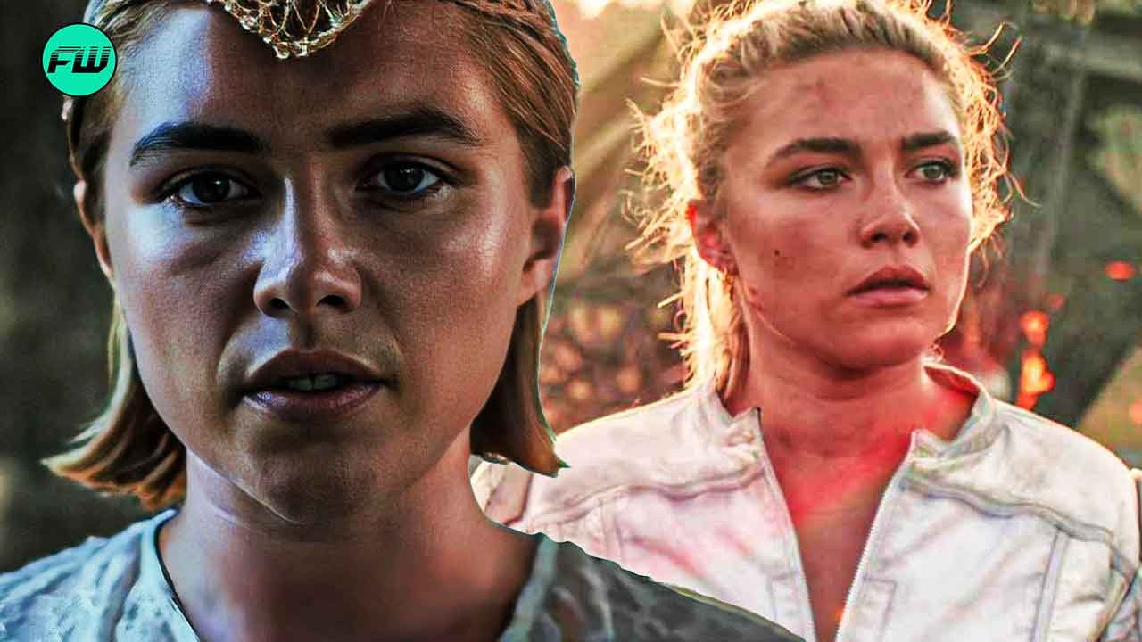 Every Upcoming Florence Pugh Project (& Why You Should Be Excited For Them)