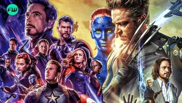 This Fascinating Marvel Theory Suggests The Infinity Saga Also Played Out in The X-Men Movie Universe