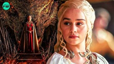 “I’m avoiding it”: Emilia Clarke Cannot Get Herself to Watch House of the Dragon Despite its Skyrocketing Fame
