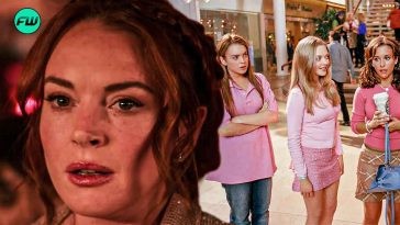 “She was very hurt and disappointed”: Lindsay Lohan is Pissed With Mean Girls Joke That Made Her Life Miserable for Years