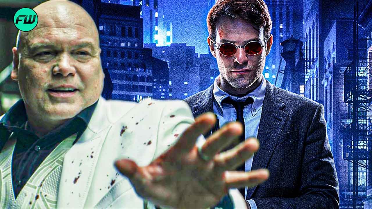 “It brings in a lot of cool stories”: Vincent D’Onofrio Seemingly Confirms Return of Daredevil’s Greatest Nemesis After Debunking Reboot Claims 