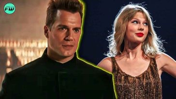 Argylle Director Debunks Rumors About Taylor Swift Writing Original Source Behind Henry Cavill's Upcoming Movie