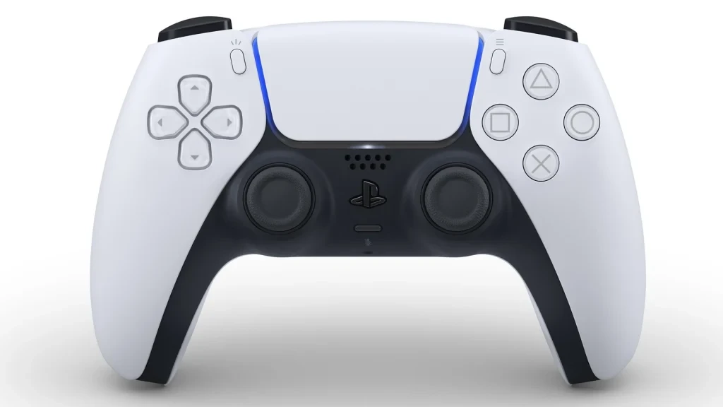 DualSense shipped with the PlayStation 5 is the best controller in the market.