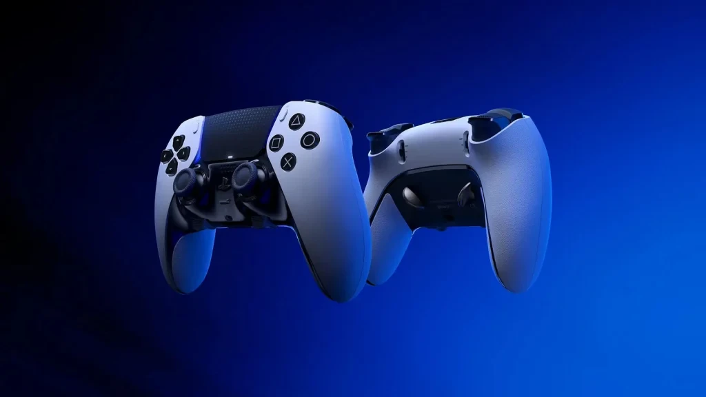 PlayStation's pro controller offers an even shorter battery life than the standard controller.