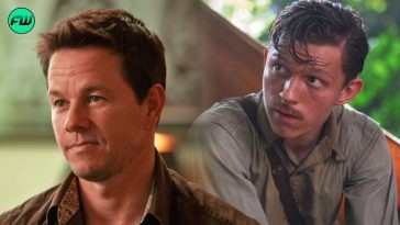 Mark Wahlberg Gave Tom Holland the Worst Advice of His Life