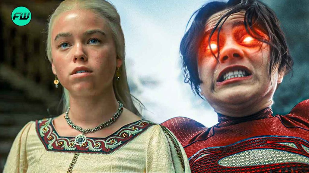 House Of The Dragon Star Milly Alcock Looks Jawdropping As Supergirl In house-of-the-dragon-star-milly-alcock-looks-jawdropping-as-supergirl-in