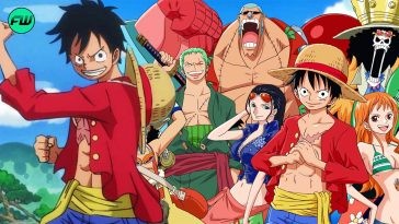 One Piece Director is Unhappy With Netflix’s Remake as WIT Studio Confirms