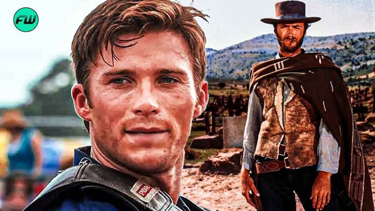 Scott Eastwood Has a Surprising Reaction to His Father Clint Eastwood Rejecting Him From One of the Best Movies of His Career