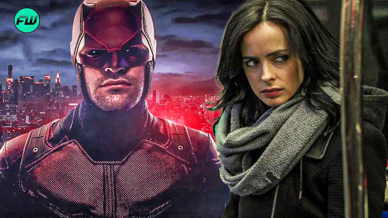 Marvel's Daredevil - Season 2 | Official Trailer - Part 2 [HD] | Netflix -  YouTube