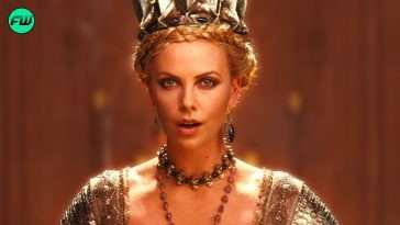 Charlize Theron Felt She Would ‘F—k Up’ 1 Controversial Movie by Casting Herself Despite Loving the Script