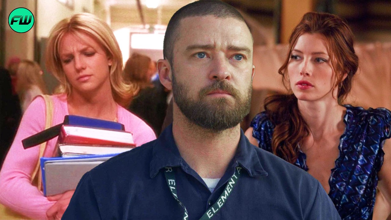 Concerning News For Justin Timberlake Fans: Does Jessica Biel Want Divorce After Ugly Britney Spears Controversy?