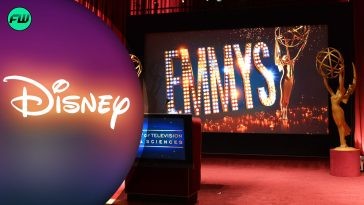 Most Emmy Win Divided by Network: Pathetic Ranking of Disney+ Only Second Last to One Streaming Platform Everyone Thought Would do Better
