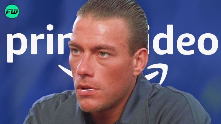  Jean-Claude Van Damme Soars High as Amazon Prime Acquires Latest Action Bildidee 