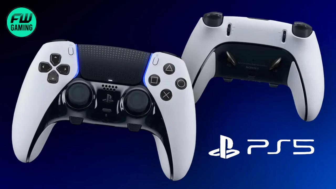 Change Two Settings, and You'll Fix the PlayStation 5 Controller's Biggest  Issue