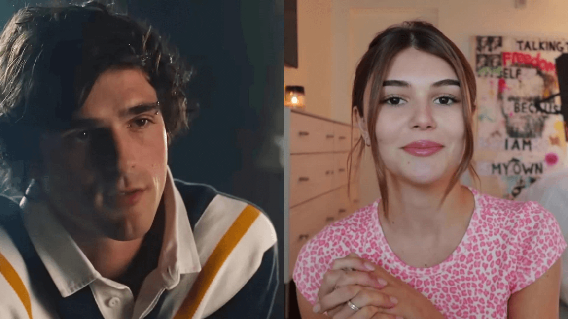 Why Did Hollywood's New Heartthrob Jacob Elordi Break Up With Olivia Jade?