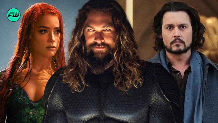 Aquaman 2 Star Is Not Happy With How Jason Momoa Handled the Amber ...