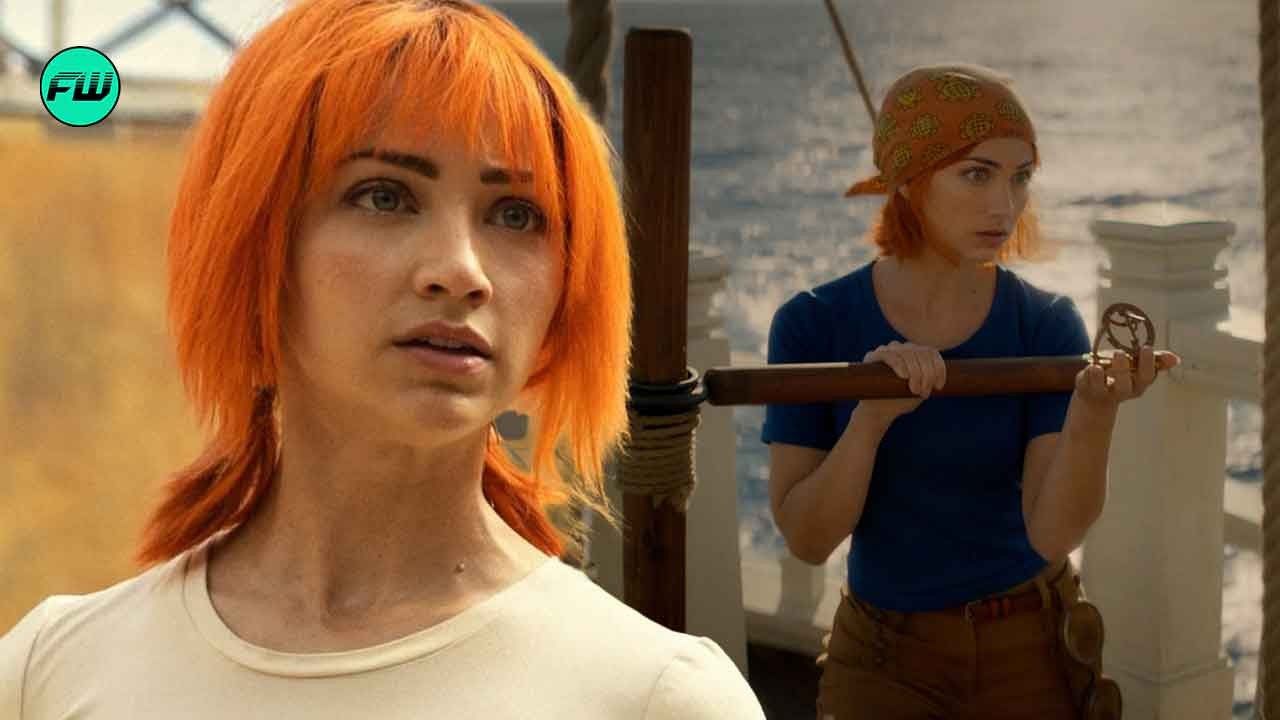 "She nailed it": Emily Rudd Rules Anime Fans' Hearts With Another Project After Unparalleled Success as Nami in One Piece Live Action