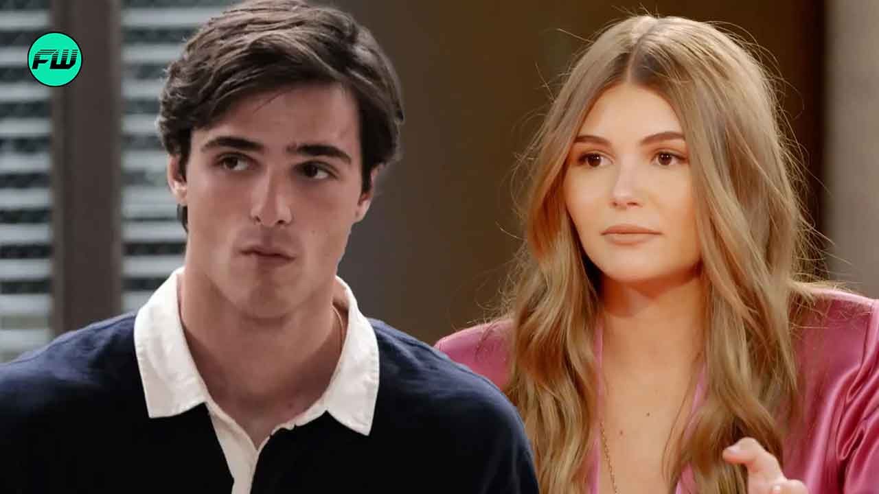 Why Did Hollywood's New Heartthrob Jacob Elordi Break Up With Olivia Jade?