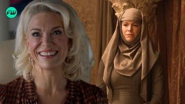 "She looks like one side of her face has had a stroke": Hannah Waddingham Was Bullied For Her Looks Before Game of Thrones Fame