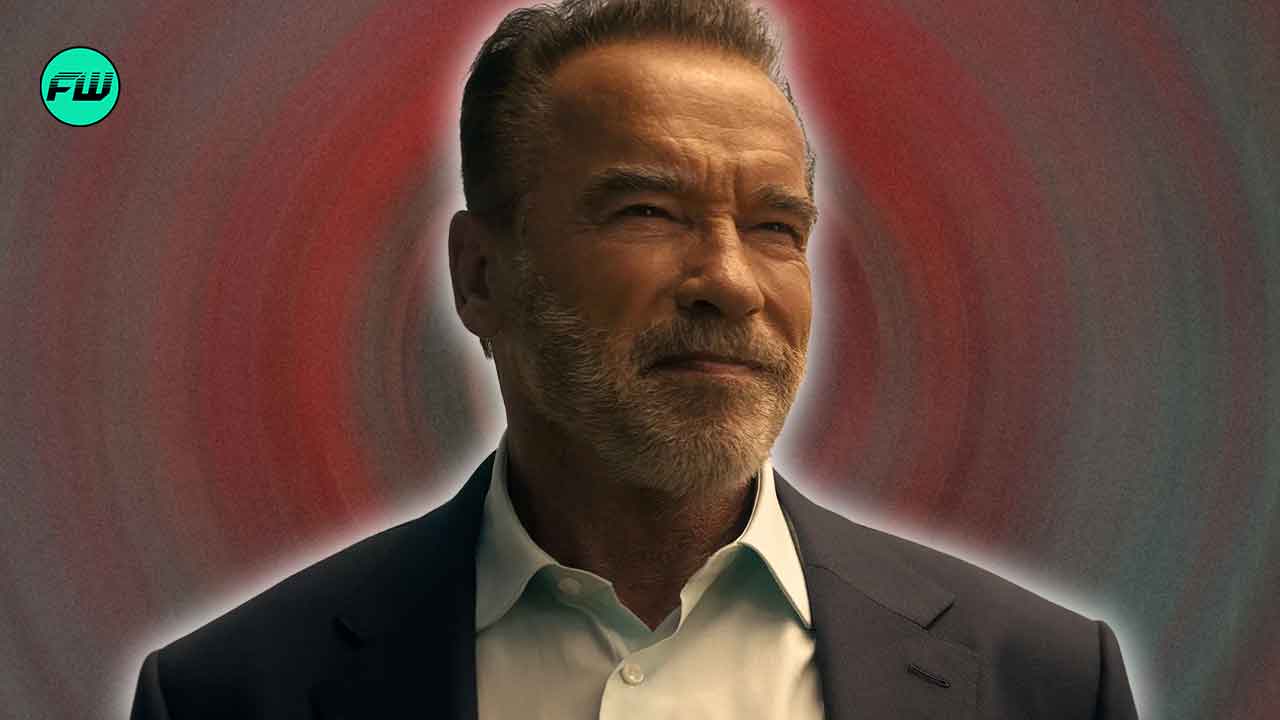 20th Century Fox Was Forced To Pay More Than $20,000,000 After An Arnold Schwarzenegger Movie Was Accused Of Plagiarism