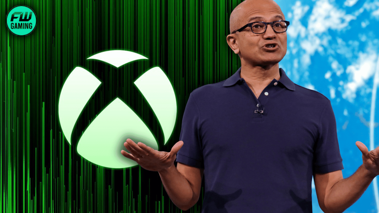 “Sick and tired of this kumbaya bulls**t”: Fans React in Anger and Worry to Microsoft CEO’s Comments on the Future of Xbox