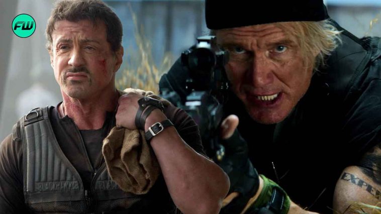 Dolph Lundgren Makes Bombshell Sylvester Stallone Revelation That ...