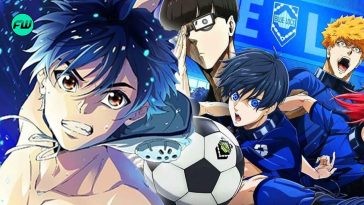 Top 5 New Age Sports Anime That aren't Blue Lock