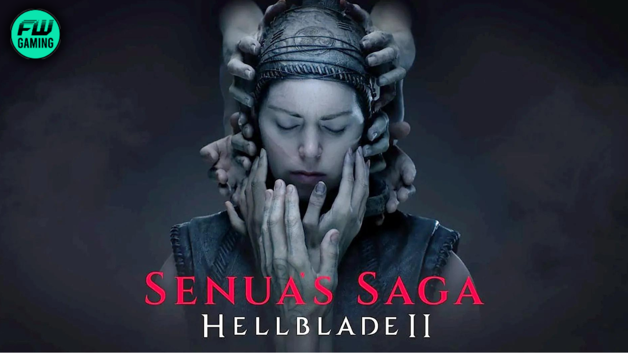Xbox Exclusive ‘Senua’s Saga: Hellblade 2’ Finally Gets Incredible Trailer at Xbox Developer Direct 2024