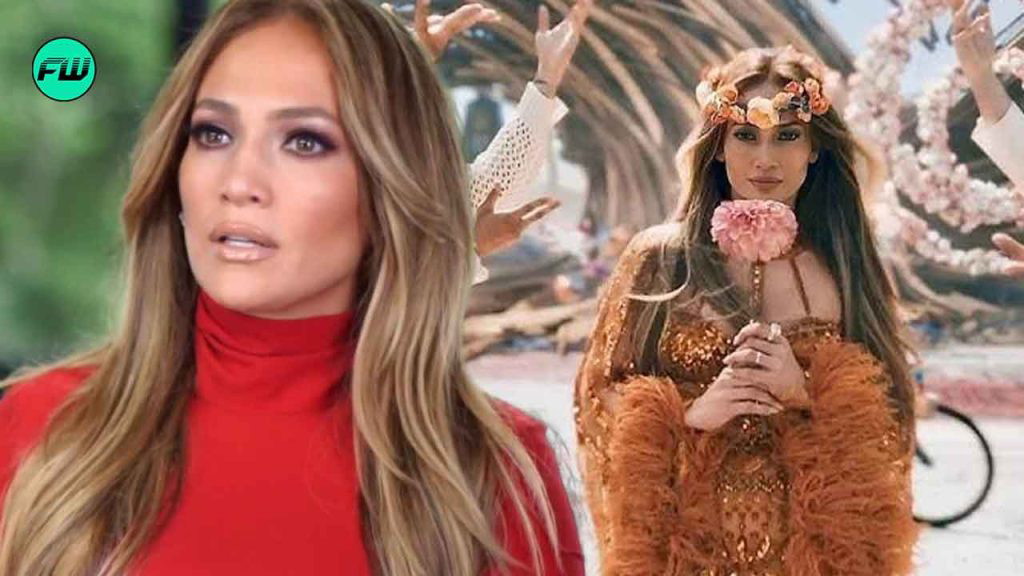 ‘This is Me…Now: A Love Story’ Trailer: Why Fans are Calling New Jennifer Lopez Movie “Batsh*t” Crazy
