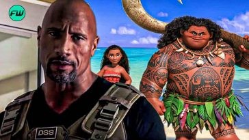 The Best Dwayne Johnson Movie, According to Fans - Fast and Furious isn't Even in Top 3, Moana is #7