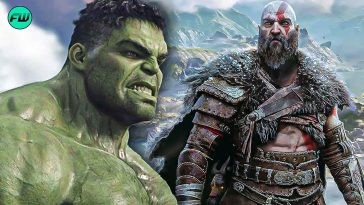 Hulk vs Kratos: God of War Dominates the Strongest Avenger in the Most Brutal Fashion in This Fanmade Video