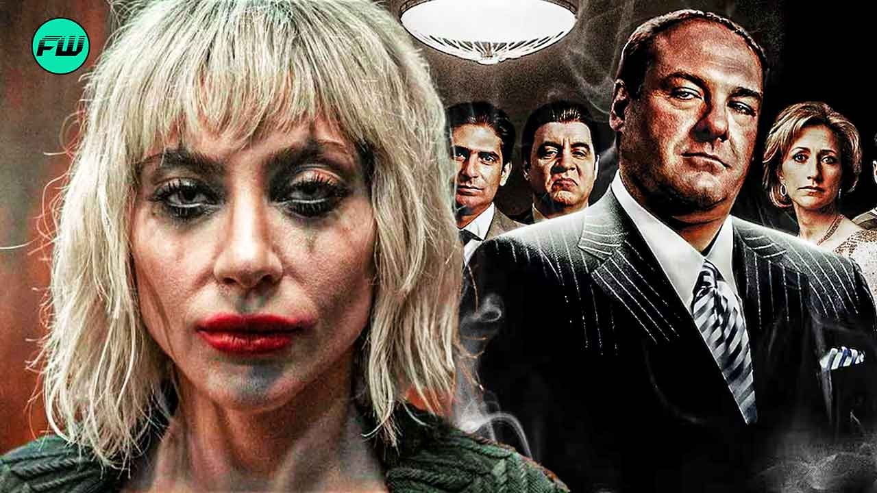 “I can see exactly what I did wrong”: Lady Gaga Absolutely Hates Her Forgotten Sopranos Role That Marked Her Acting Debut in James Gandolfini Masterpiece